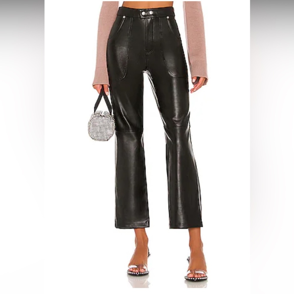 BLANKNYC - Baxter ribcage pant